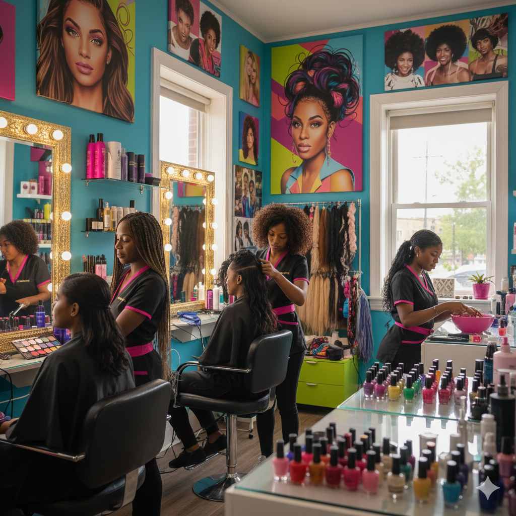 Skills That Create Independence