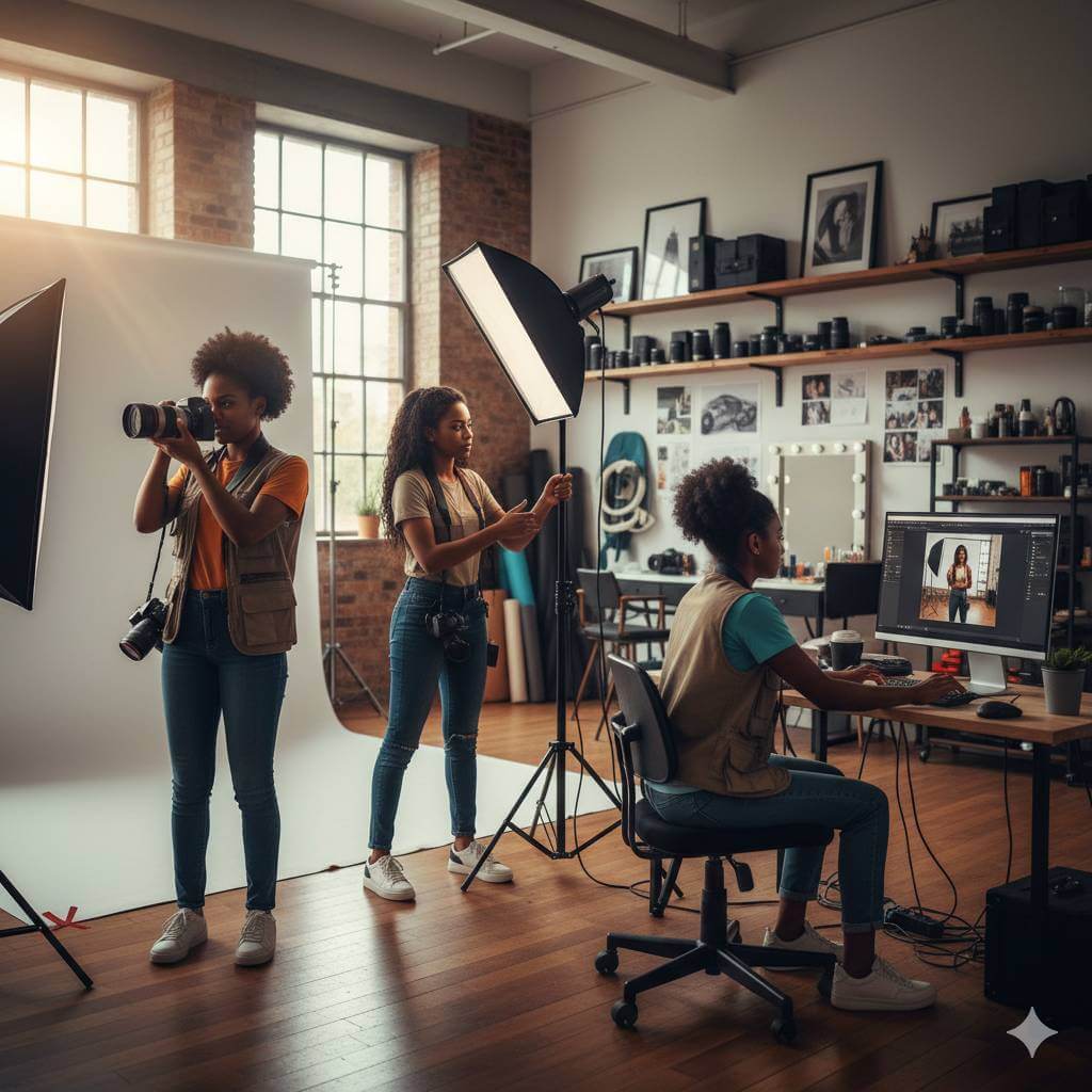 Learning Today. Leading Tomorrow.